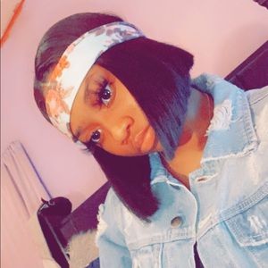 Meet your Posher, Tralyse